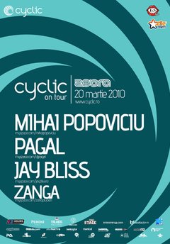 Cyclic Party