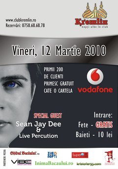 Sean Jay Dee