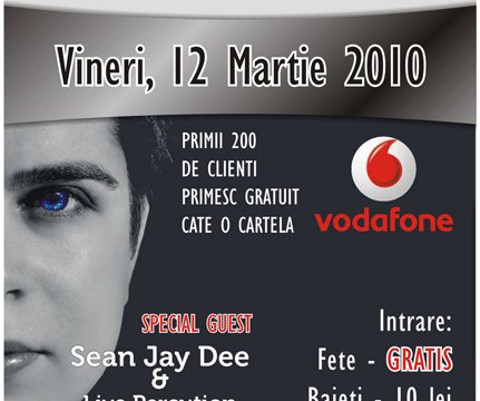 Sean Jay Dee