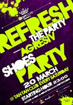 Shoes Party