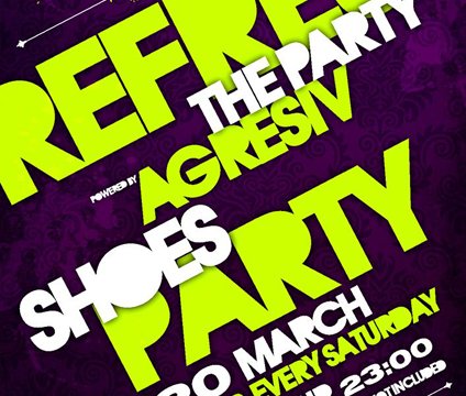Shoes Party