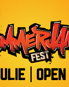 SummerJam 2010
