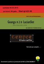 Goanga & Lucian Slot
