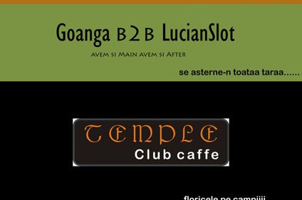 Goanga & Lucian Slot
