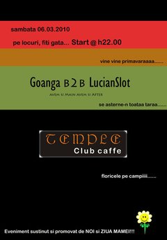 Goanga & Lucian Slot