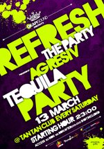 Tequila Party