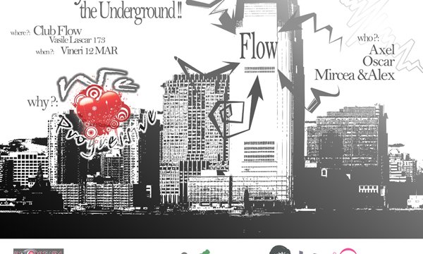 The City needs the Underground