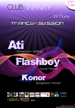 Trance Session