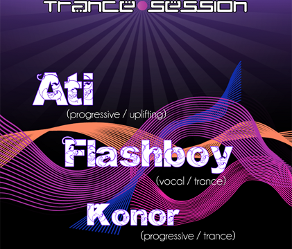 Trance Session