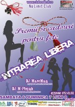 Club No Limit