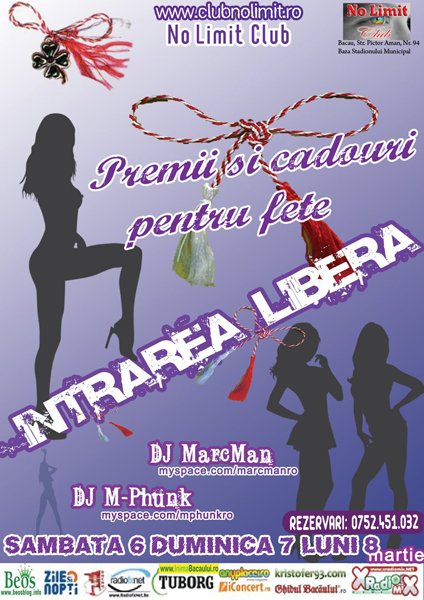 Club No Limit