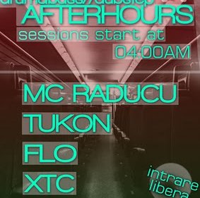 Afterhours
