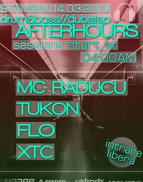 Afterhours
