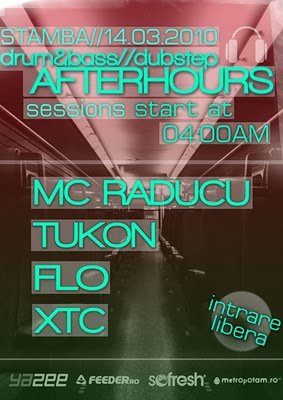 Afterhours