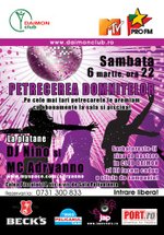 Petrecerea Domnitelor