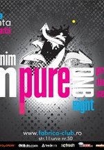Anonim TM pure DNB night