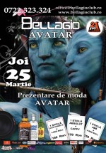 Student party în Bellagio Club din Bucureşti