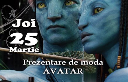 Avatar