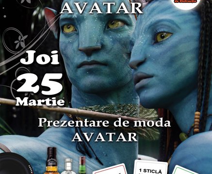 Avatar