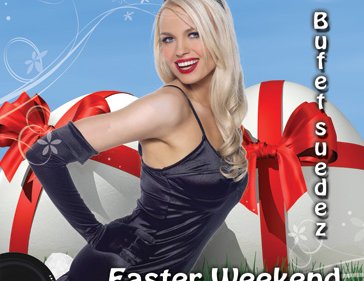 Easter Weekend