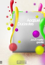 Acqzuel & Dudawles