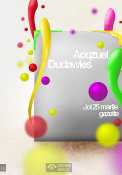 Acqzuel & Dudawles