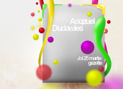 Acqzuel & Dudawles