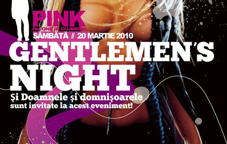 Club Pink