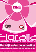 Floralia
