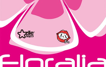 Floralia