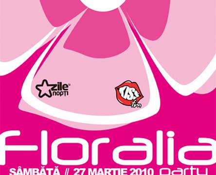 Floralia