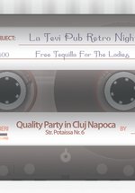 Retro Night