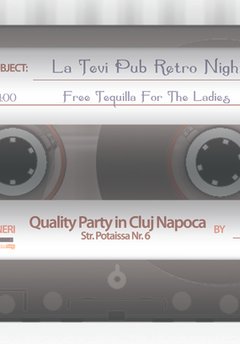 Retro Night