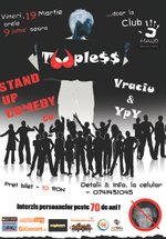 Stand-Up Comedy