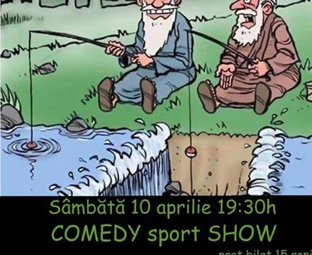 Comedy Weekend