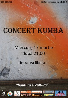 Kumba