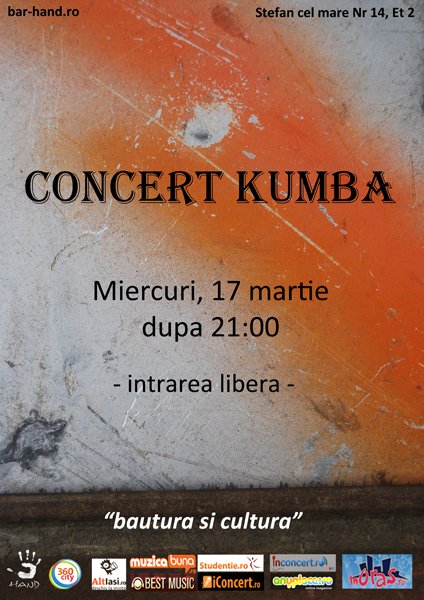 Kumba