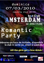 Romantic Party