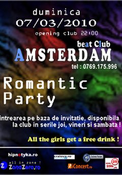 Romantic Party
