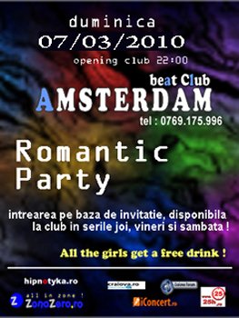 Romantic Party