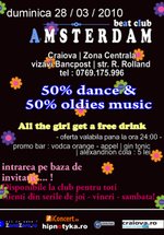 50 Dance & 50 Oldies Music