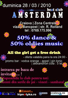 50 Dance & 50 Oldies Music