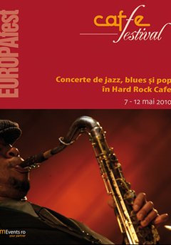 Caffe Festival 2010