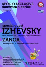 Izhevsky
