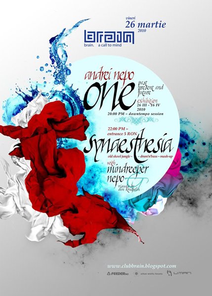 One & Synaeshesia