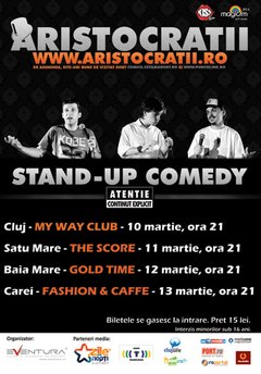 Aristrocratii