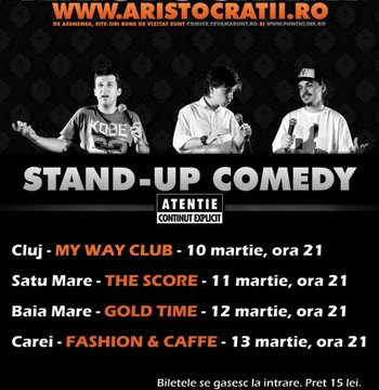 Aristrocratii