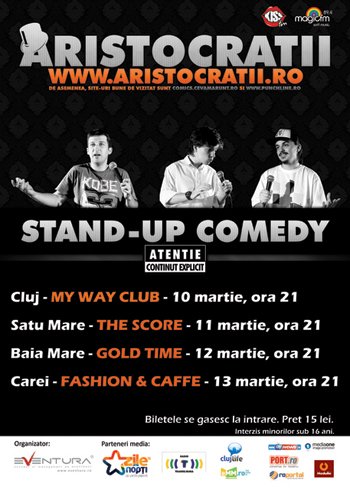 Aristrocratii