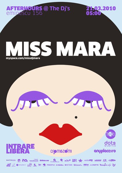 Miss Mara