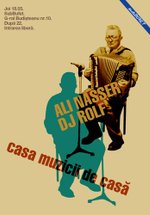 Ali Nasser & Dj Rolf
